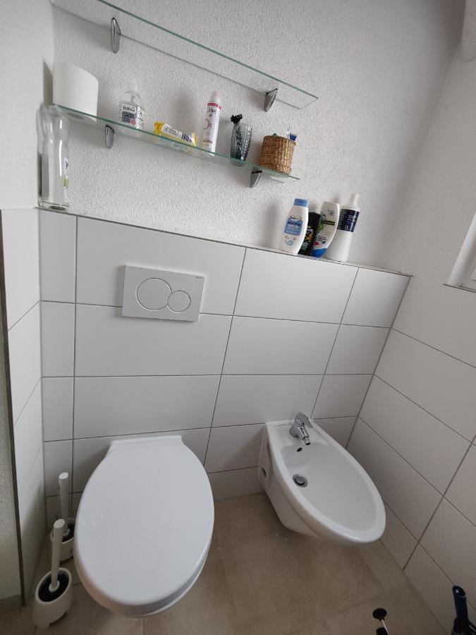 Apartment Lia Оберцент Экстерьер фото