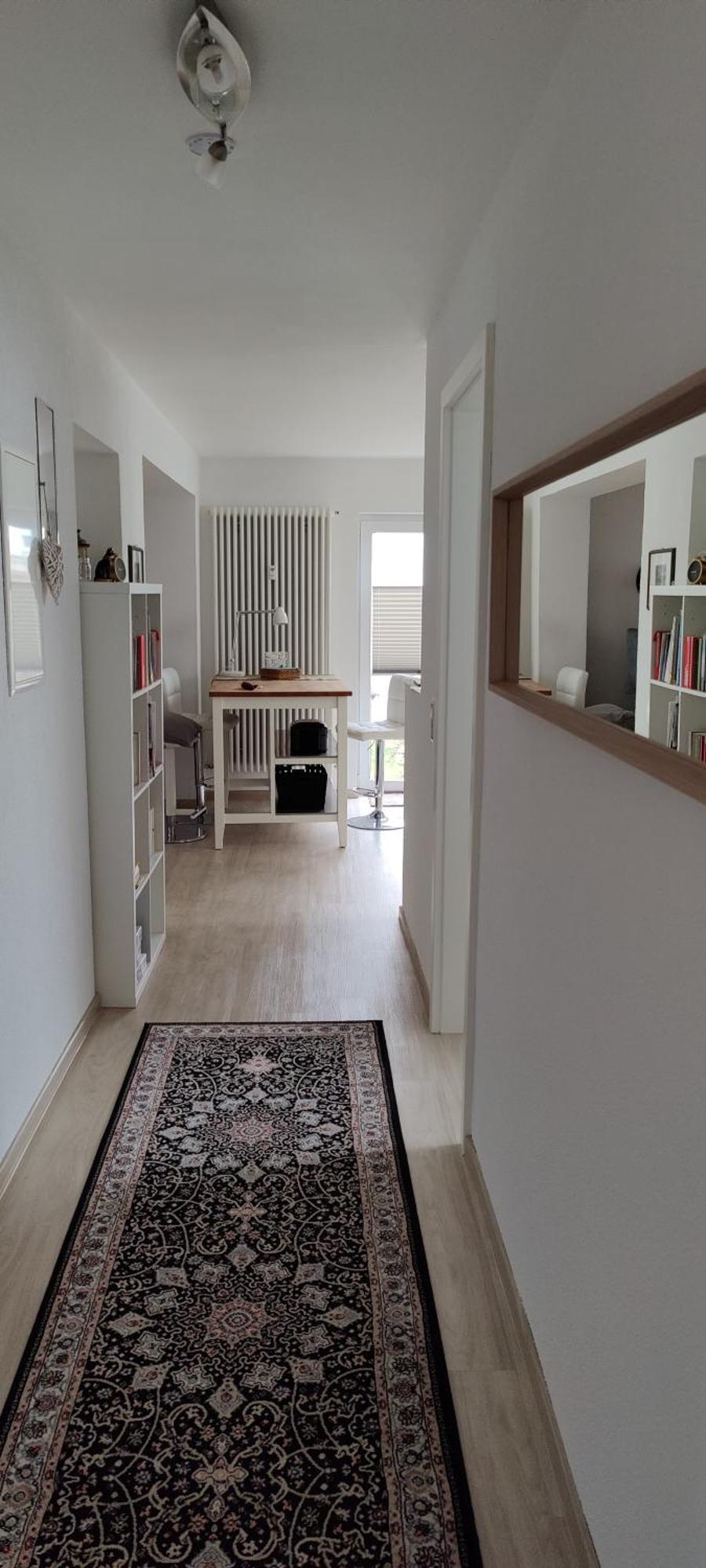 Apartment Lia Оберцент Номер фото